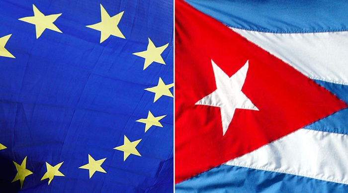 EU signs historic deal with Cuba on political dialogue, cooperation